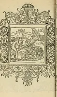 An illustration from Le theatre des bons engins : auquel sont contenuz cent emblemes moraulx (1545)