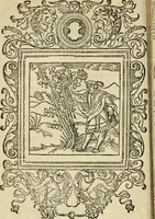 An illustration from Le theatre des bons engins : auquel sont contenuz cent emblemes moraulx (1545)