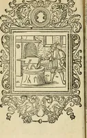 An illustration from Le theatre des bons engins : auquel sont contenuz cent emblemes moraulx (1545)