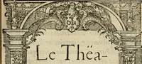 An illustration from Le theatre des bons engins : auquel sont contenuz cent emblemes moraulx (1545)
