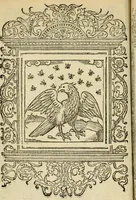 An illustration from Le theatre des bons engins : auquel sont contenuz cent emblemes moraulx (1545)