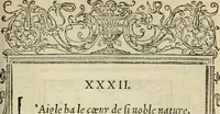 An illustration from Le theatre des bons engins : auquel sont contenuz cent emblemes moraulx (1545)