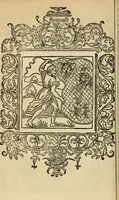 An illustration from Le theatre des bons engins : auquel sont contenuz cent emblemes moraulx (1545)
