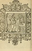 An illustration from Le theatre des bons engins : auquel sont contenuz cent emblemes moraulx (1545)