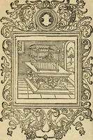 An illustration from Le theatre des bons engins : auquel sont contenuz cent emblemes moraulx (1545)