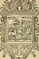 An illustration from Le theatre des bons engins : auquel sont contenuz cent emblemes moraulx (1545)