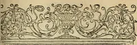 An illustration from Le theatre des bons engins : auquel sont contenuz cent emblemes moraulx (1545)