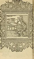 An illustration from Le theatre des bons engins : auquel sont contenuz cent emblemes moraulx (1545)