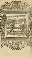An illustration from Le theatre des bons engins : auquel sont contenuz cent emblemes moraulx (1545)