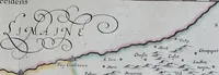 An illustration from Le theatre du monde, ou, Nouuel atlas [cartographic material] (1650)