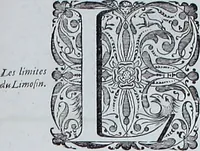 Picture 65 of 231 from Le theatre du monde, ou, Nouuel atlas [cartographic material] (1650), leaf 112