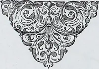 An illustration from Le theatre du monde, ou, Nouuel atlas [cartographic material] (1650)
