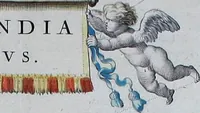 Picture 98 of 231 from Le theatre du monde, ou, Nouuel atlas [cartographic material] (1650), leaf 150