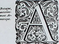 Picture 100 of 231 from Le theatre du monde, ou, Nouuel atlas [cartographic material] (1650), leaf 152