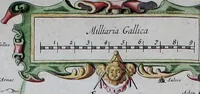 Picture 118 of 231 from Le theatre du monde, ou, Nouuel atlas [cartographic material] (1650), leaf 186