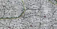 Picture 137 of 231 from Le theatre du monde, ou, Nouuel atlas [cartographic material] (1650), leaf 236