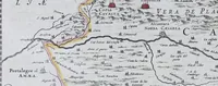 Picture 158 of 231 from Le theatre du monde, ou, Nouuel atlas [cartographic material] (1650), leaf 280