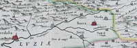 Picture 162 of 231 from Le theatre du monde, ou, Nouuel atlas [cartographic material] (1650), leaf 280