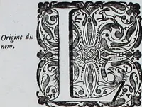 An illustration from Le theatre du monde, ou, Nouuel atlas [cartographic material] (1650)