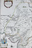 Picture 176 of 231 from Le theatre du monde, ou, Nouuel atlas [cartographic material] (1650), leaf 308