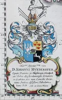 Picture 177 of 231 from Le theatre du monde, ou, Nouuel atlas [cartographic material] (1650), leaf 308