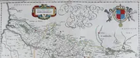 Picture 11 of 231 from Le theatre du monde, ou, Nouuel atlas [cartographic material] (1650), leaf 32
