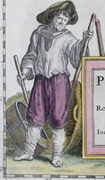 Picture 12 of 231 from Le theatre du monde, ou, Nouuel atlas [cartographic material] (1650), leaf 32