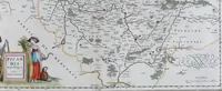 Picture 14 of 231 from Le theatre du monde, ou, Nouuel atlas [cartographic material] (1650), leaf 32
