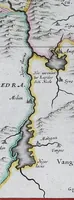 Picture 196 of 231 from Le theatre du monde, ou, Nouuel atlas [cartographic material] (1650), leaf 360