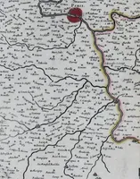 Picture 22 of 231 from Le theatre du monde, ou, Nouuel atlas [cartographic material] (1650), leaf 40