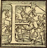 Picture 9 of 29 from L'Ethica d' Aristotile (1550), leaf 219