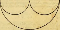 An illustration from L'Ethica d' Aristotile (1550)
