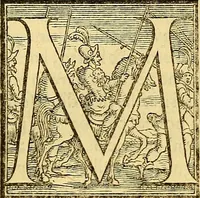 An illustration from L'Ethica d' Aristotile (1550)