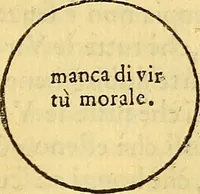 Picture 20 of 29 from L'Ethica d' Aristotile (1550), leaf 326