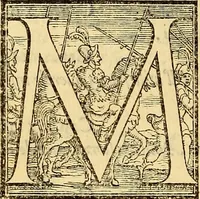 An illustration from L'Ethica d' Aristotile (1550)