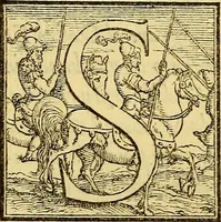 Picture 2 of 29 from L'Ethica d' Aristotile (1550), leaf 6
