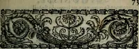 An illustration from Le théâtre de P. Corneille (1668)
