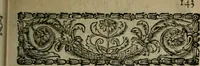An illustration from Le théâtre de P. Corneille (1668)