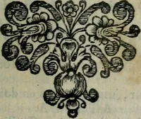 An illustration from Le théâtre de P. Corneille (1668)