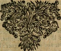 An illustration from Le Théâtre italien; ou, Le recueil de toutes les scènes françoises qui ont esté joüées sur le Théâtre italien de l'Hoôtel de Bourgogne (1695)