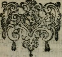 An illustration from Le Théâtre italien, ou, Le recueil de toutes les comédies et scènes françoises, qui ont été jouées sur le Théâtre Italien par la troupe des Comédiens du roy de l'Hotel de Bourgogne à Paris. Suivant la copie de Paris (1695)
