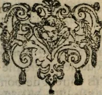 An illustration from Le Théâtre italien, ou, Le recueil de toutes les comédies et scènes françoises, qui ont été jouées sur le Théâtre Italien par la troupe des Comédiens du roy de l'Hotel de Bourgogne à Paris. Suivant la copie de Paris (1695)