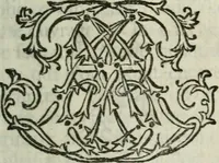 An illustration from Le Théâtre italien, ou, Le recueil de toutes les comédies et scènes françoises, qui ont été jouées sur le Théâtre Italien par la troupe des Comédiens du roy de l'Hotel de Bourgogne à Paris. Suivant la copie de Paris (1695)