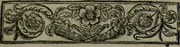 An illustration from Le Témoignage des protestans en faveur de la religion catholique \ (1671)