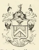 An illustration from Le tre-sette, ou Regles du jeu du trois-sept (1778)