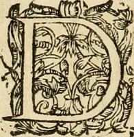 An illustration from Le tresor des merueilles de la maison royale de Fontainebleau : contenant la description de son antiquité, de sa fondation, de ses bastimens, de ses rares peintures, tableaux, emblemes, & deuises : de ses iardins, de ses fontaines, & autres singularitez qui s'y voyent ... (1642)