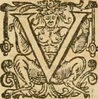 An illustration from Le tresor des merueilles de la maison royale de Fontainebleau : contenant la description de son antiquité, de sa fondation, de ses bastimens, de ses rares peintures, tableaux, emblemes, & deuises : de ses iardins, de ses fontaines, & autres singularitez qui s'y voyent ... (1642)