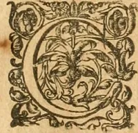 An illustration from Le tresor des merueilles de la maison royale de Fontainebleau : contenant la description de son antiquité, de sa fondation, de ses bastimens, de ses rares peintures, tableaux, emblemes, & deuises : de ses iardins, de ses fontaines, & autres singularitez qui s'y voyent ... (1642)