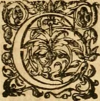 An illustration from Le tresor des merueilles de la maison royale de Fontainebleau : contenant la description de son antiquité, de sa fondation, de ses bastimens, de ses rares peintures, tableaux, emblemes, & deuises : de ses iardins, de ses fontaines, & autres singularitez qui s'y voyent ... (1642)