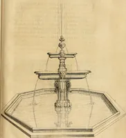 Picture 51 of 78 from Le tresor des merueilles de la maison royale de Fontainebleau : contenant la description de son antiquité, de sa fondation, de ses bastimens, de ses rares peintures, tableaux, emblemes, & deuises : de ses iardins, de ses fontaines, & autres singularitez qui s'y voyent ... (1642), leaf 218